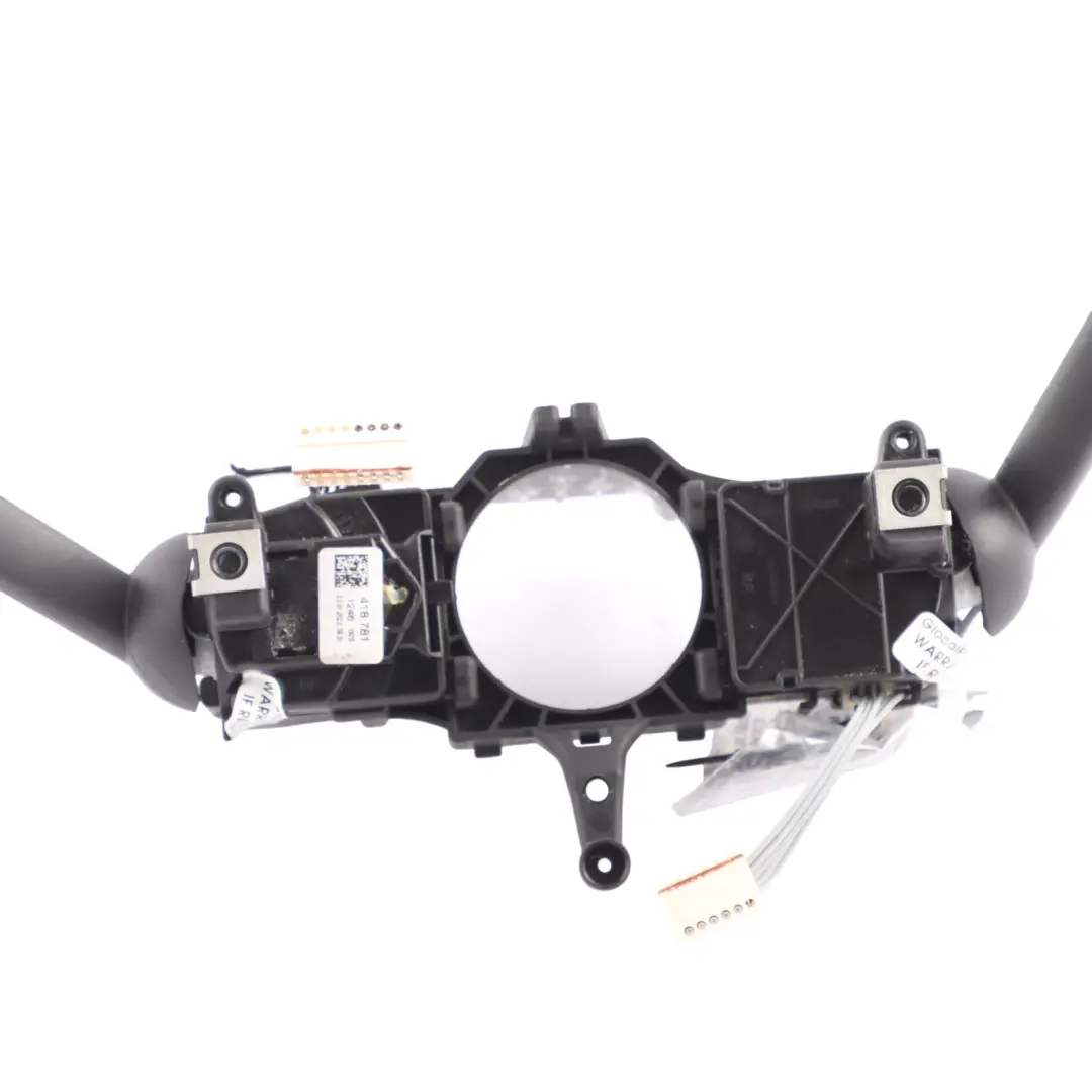 VW Crafter Steering Column Combi Combination Switch Module Interface - SKU 5Q1953521LD - Part number 5Q1953521LD