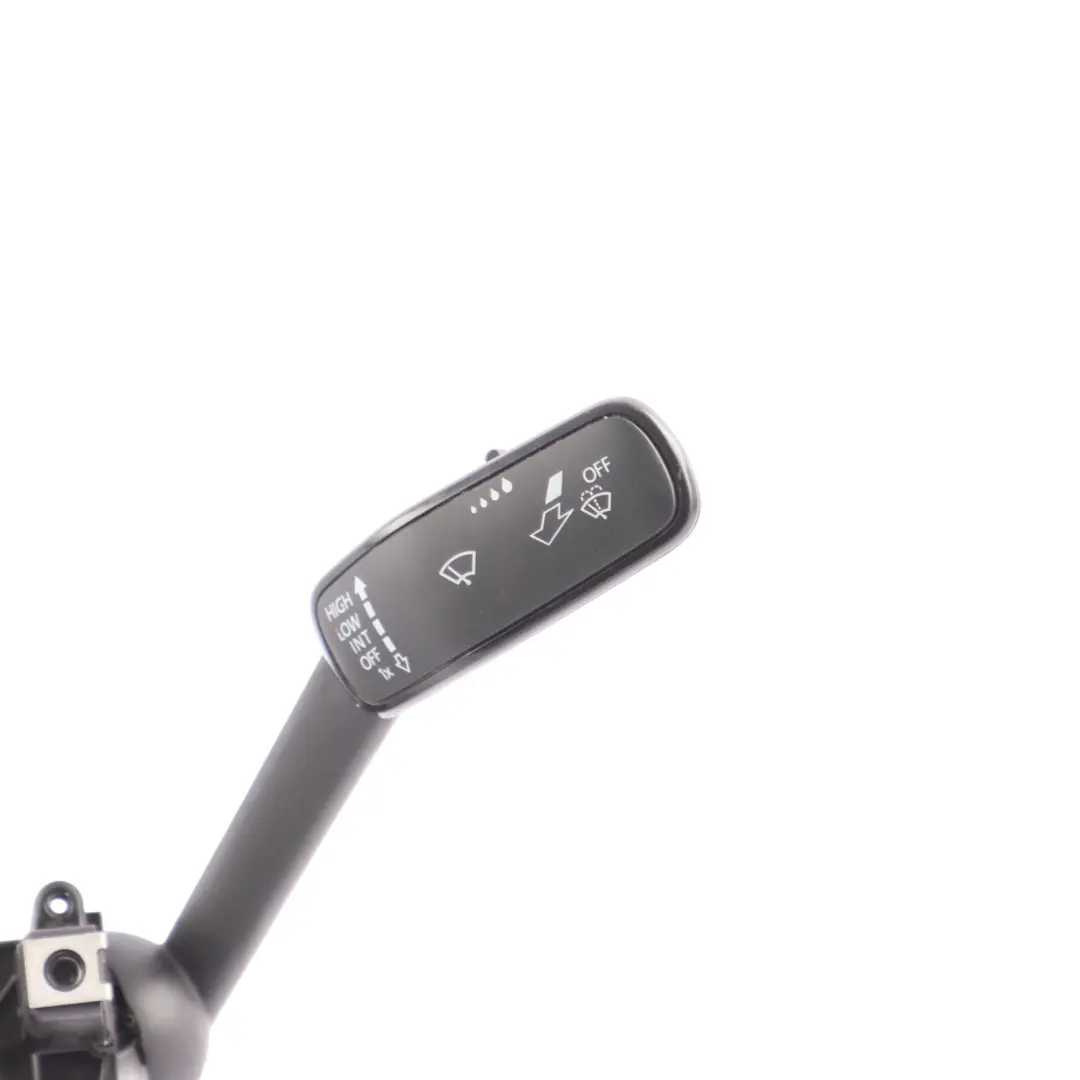 VW Crafter Steering Column Combi Combination Switch Module Interface - SKU 5Q1953521LD - Part number 5Q1953521LD