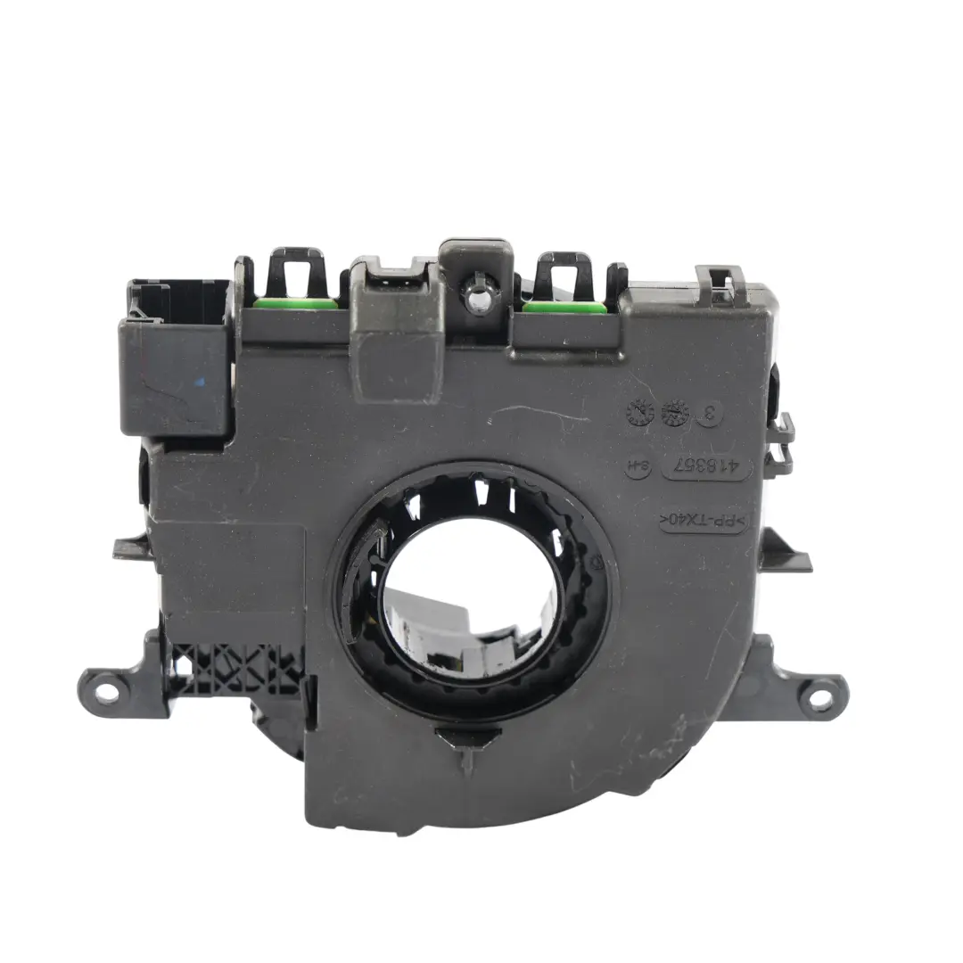 Uhr Federring Luftmodul Squib für VW Volkswagen Crafter SY mit Teilenummer 5Q1953569H VW Volkswagen Crafter SY Uhr Federring Luftmodul Squib - SKU 5Q1953569H - Teilenummer 5Q1953569H