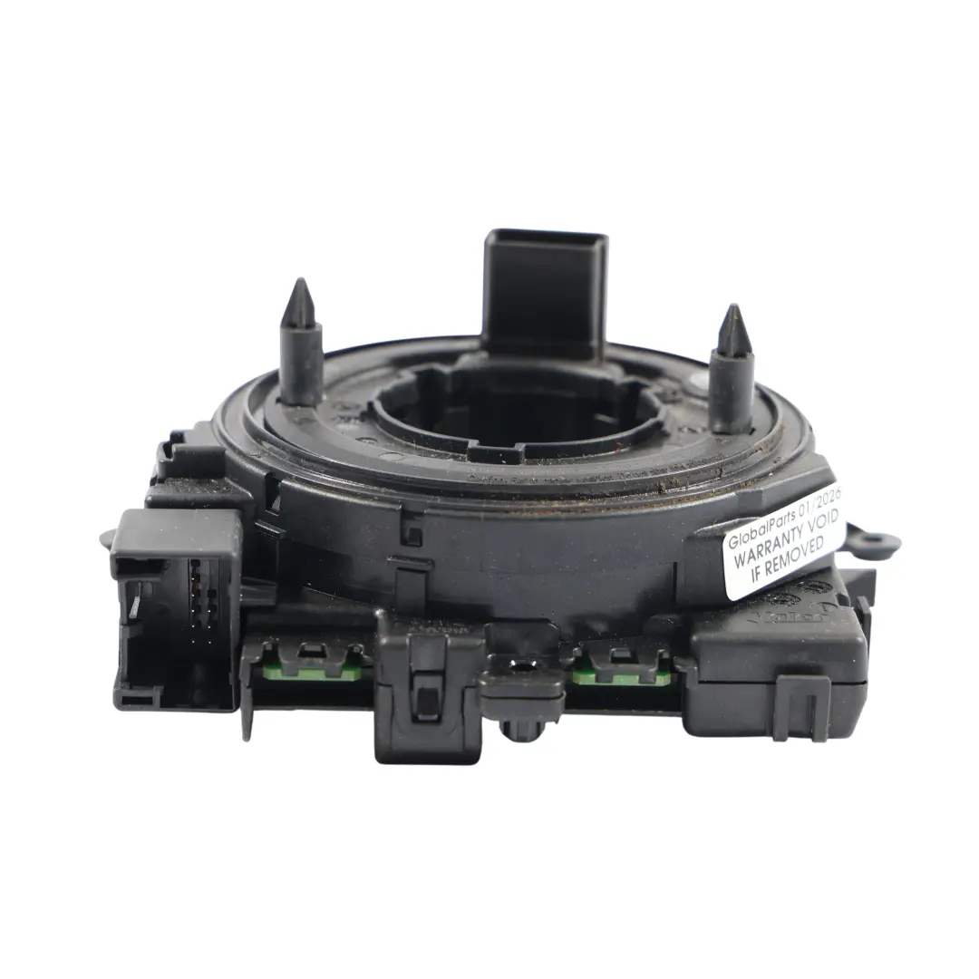 Uhr Federring Luftmodul Squib für VW Volkswagen Crafter SY mit Teilenummer 5Q1953569H VW Volkswagen Crafter SY Uhr Federring Luftmodul Squib - SKU 5Q1953569H - Teilenummer 5Q1953569H