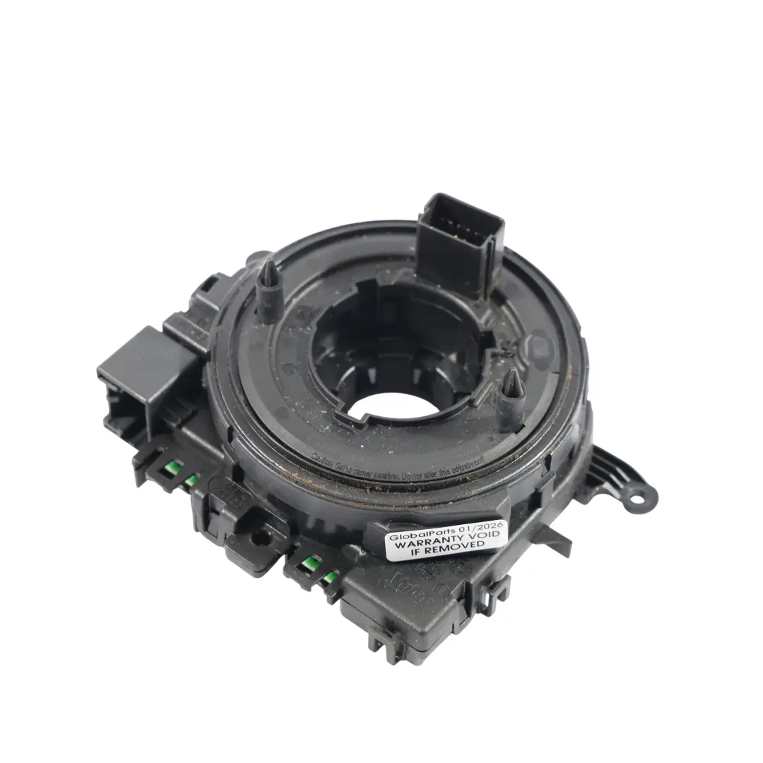 VW Volkswagen Crafter SY Clock Spring Ring Air Module Squib - SKU 5Q1953569H - Part number 5Q1953569H