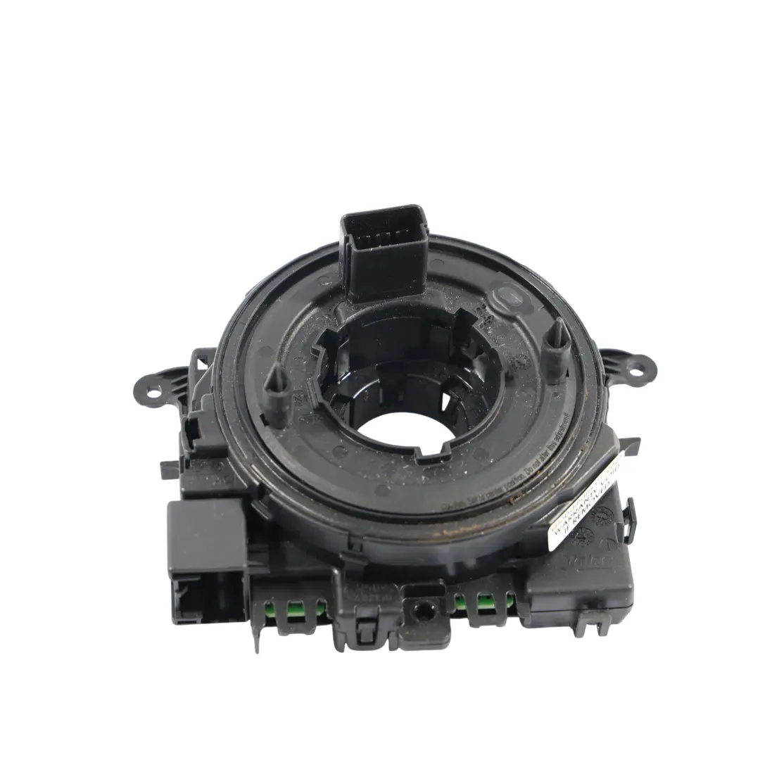 VW Volkswagen Crafter SY Clock Spring Ring Air Module Squib - SKU 5Q1953569H - Part number 5Q1953569H