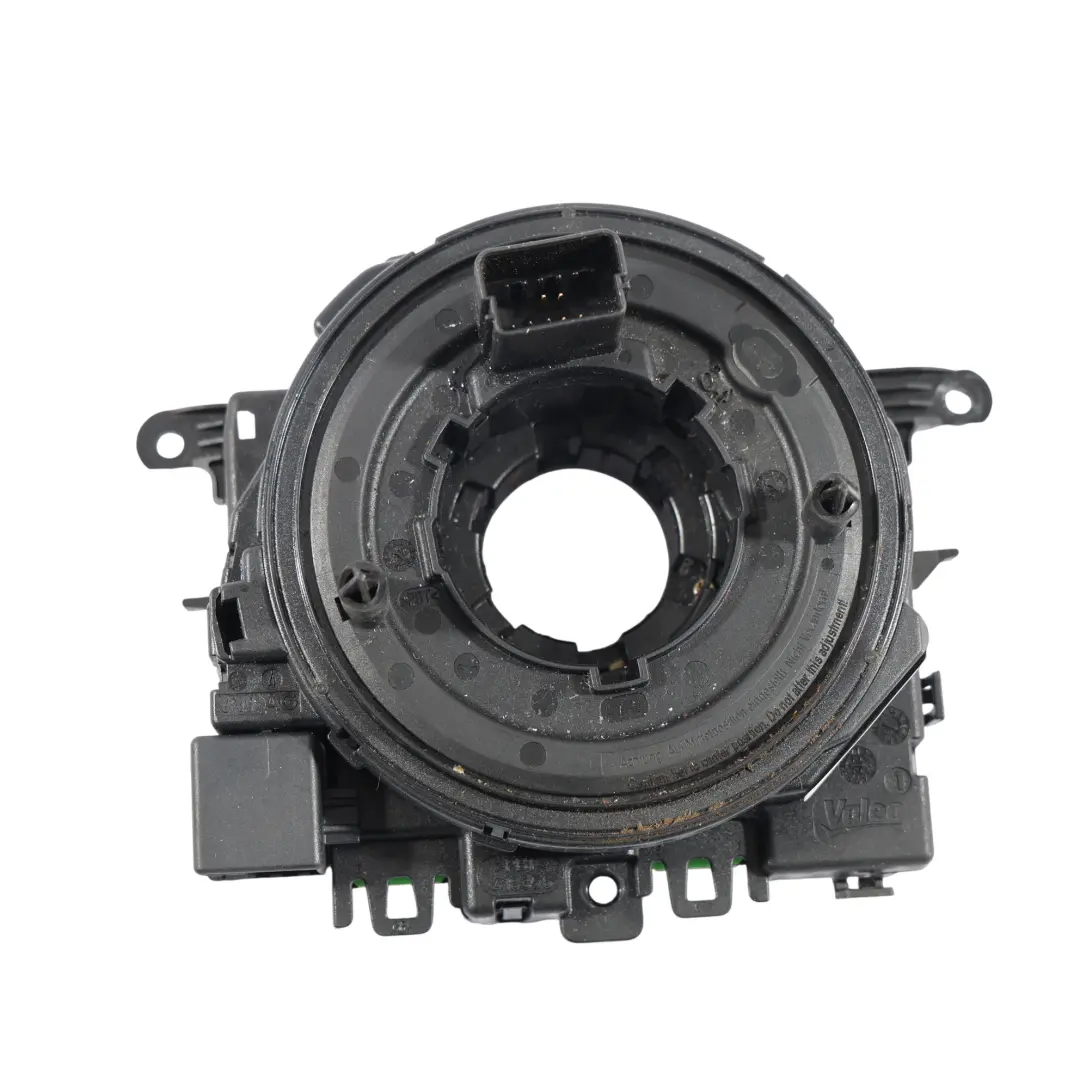 VW Volkswagen Crafter SY Uhr Federring Luftmodul Squib - SKU 5Q1953569H - Teilenummer 5Q1953569H