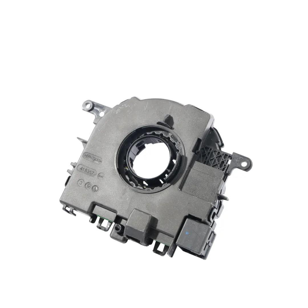 Clock Spring Ring Air Module Squib to VW Volkswagen Crafter SY with Part number 5Q1953569H VW Volkswagen Crafter SY Clock Spring Ring Air Module Squib - SKU 5Q1953569H - Part number 5Q1953569H