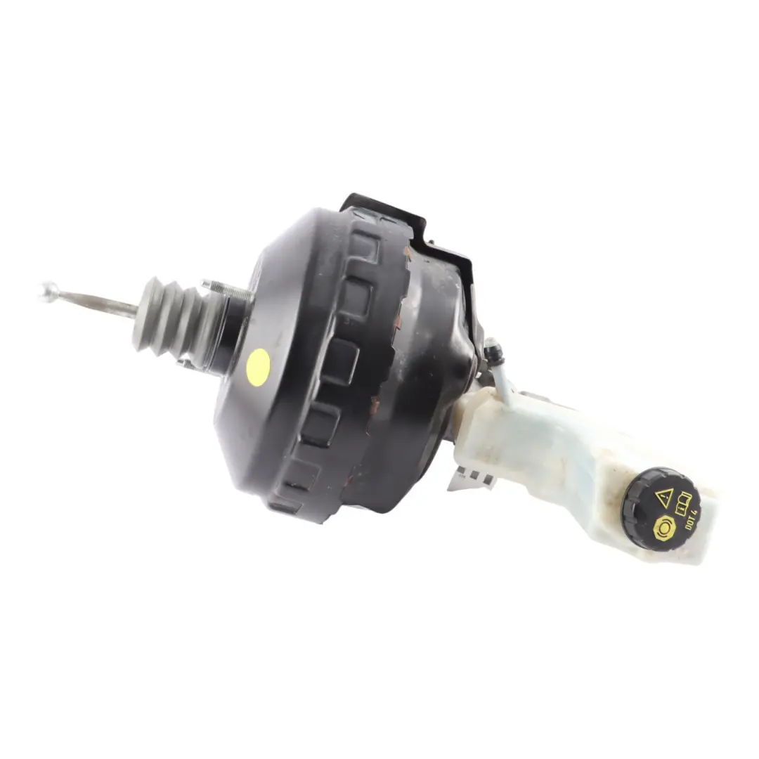 Volkswagen Golf 5G Brake Servo Master Cylinder Brake Booster Unit - SKU 5Q2614105AN - Part number 5Q2614105AN