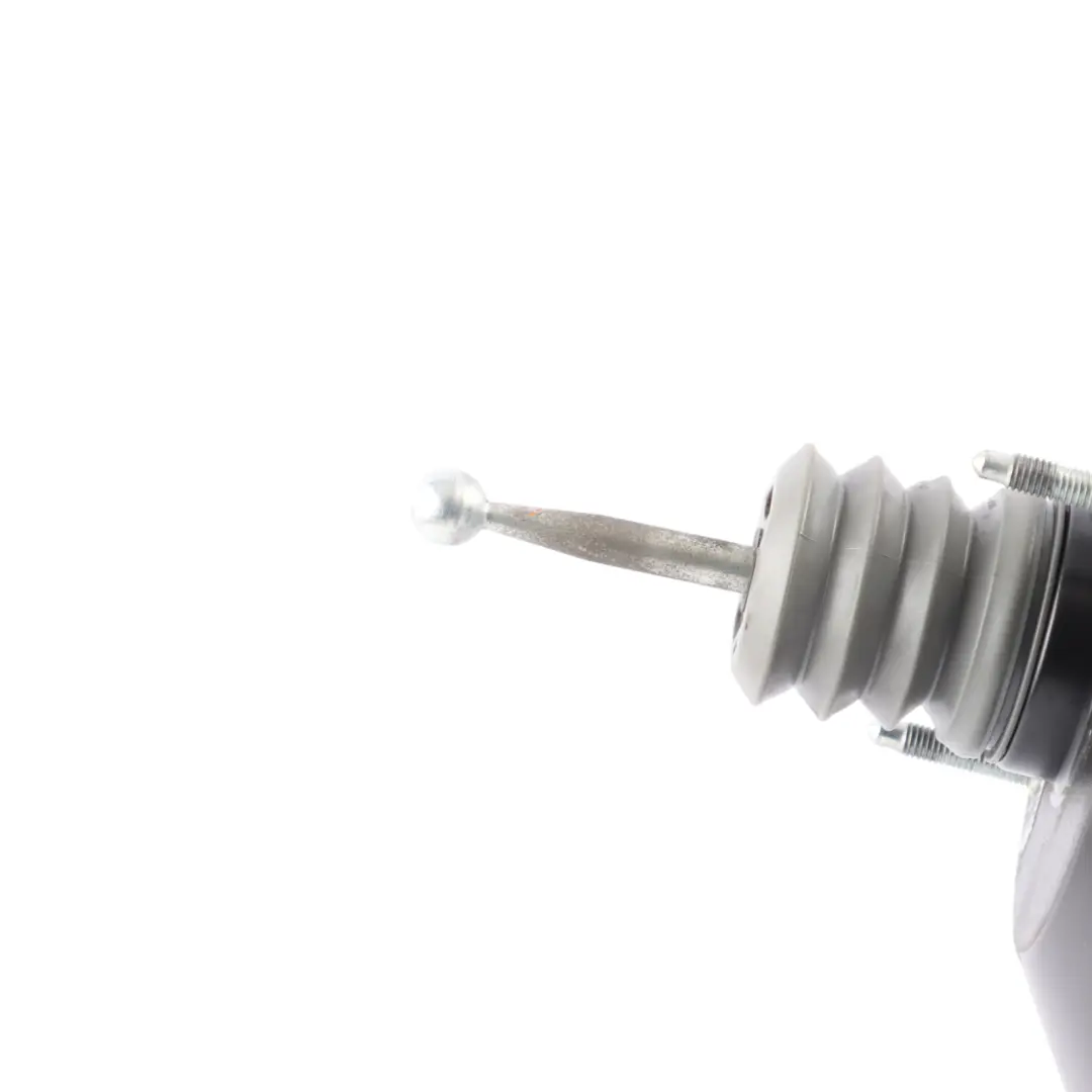 Volkswagen Golf 5G Brake Servo Master Cylinder Brake Booster Unit - SKU 5Q2614105AN - Part number 5Q2614105AN