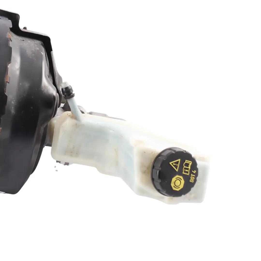 5G Brake Servo Master Cylinder Brake Booster Unit to Volkswagen Golf with Part number 5Q2614105AN Volkswagen Golf 5G Brake Servo Master Cylinder Brake Booster Unit - SKU 5Q2614105AN - Part number 5Q2614105AN