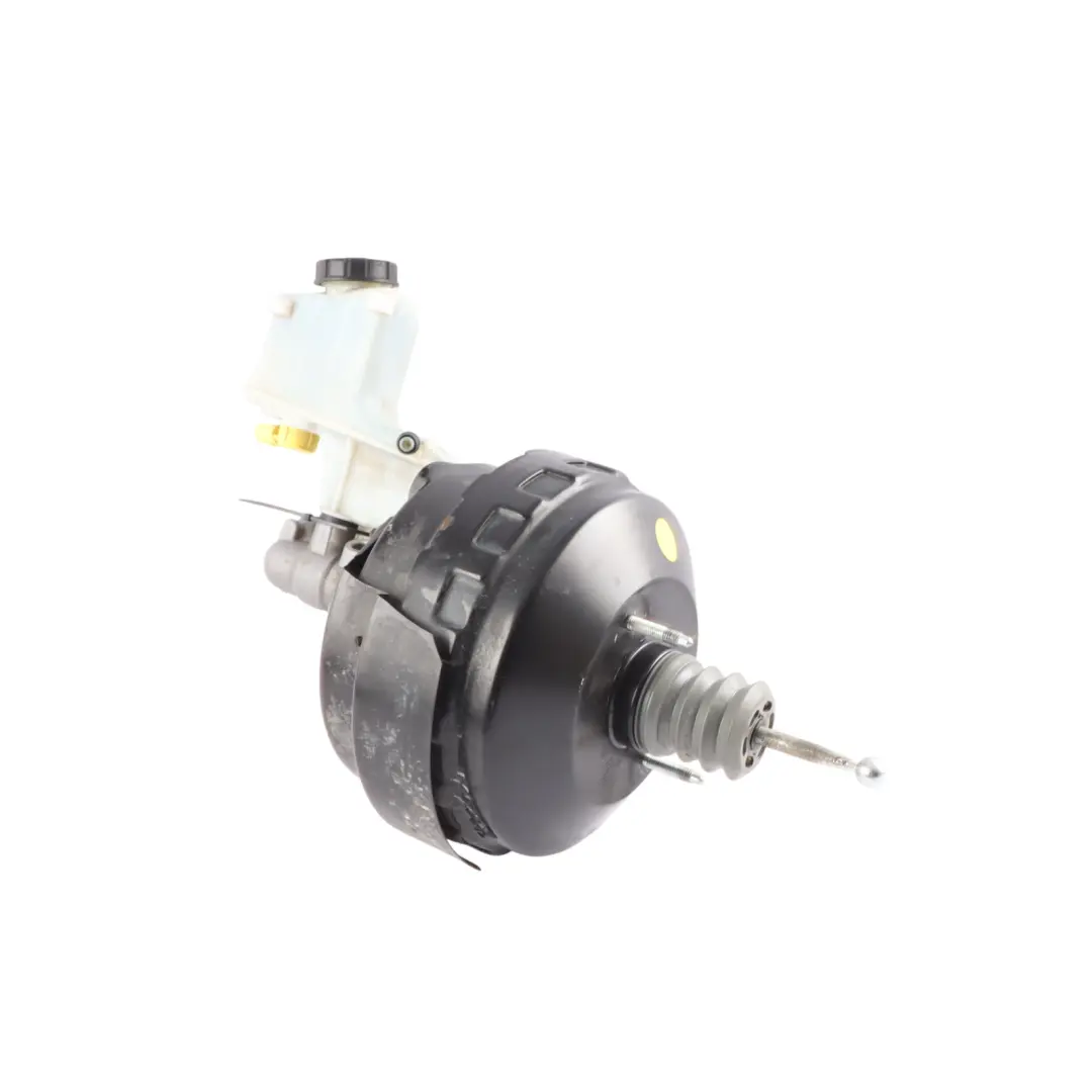 5G Brake Servo Master Cylinder Brake Booster Unit to Volkswagen Golf with Part number 5Q2614105AN Volkswagen Golf 5G Brake Servo Master Cylinder Brake Booster Unit - SKU 5Q2614105AN - Part number 5Q2614105AN