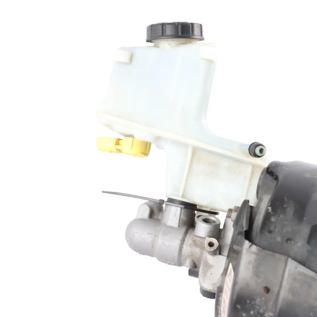 Volkswagen Golf 5G Brake Servo Master Cylinder Brake Booster Unit - SKU 5Q2614105AN - Part number 5Q2614105AN