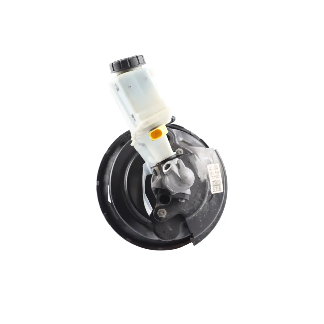 5G Brake Servo Master Cylinder Brake Booster Unit to Volkswagen Golf with Part number 5Q2614105AN Volkswagen Golf 5G Brake Servo Master Cylinder Brake Booster Unit - SKU 5Q2614105AN - Part number 5Q2614105AN