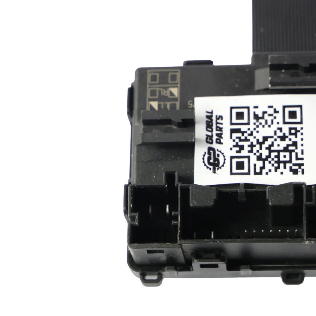 Volkswagen Crafter SY Mk2 Door Module Control Front Passenger Side - SKU 5Q4959392P - Part number 5Q4959392P