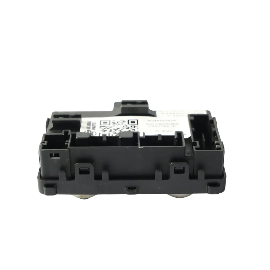 Volkswagen Crafter SY Mk2 Módulo Puerta Lado Delantero Pasajero - SKU 5Q4959392P - Número de pieza 5Q4959392P