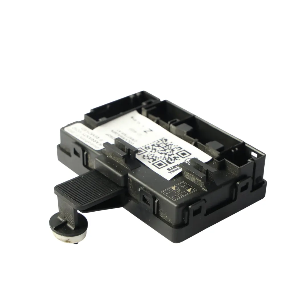 Mk2 Modulo Porta Lato Passeggero Anteriore per Volkswagen Crafter SY con numero di parte 5Q4959392P Volkswagen Crafter SY Mk2 Modulo Porta Lato Passeggero Anteriore - SKU 5Q4959392P - Numero di parte 5Q4959392P