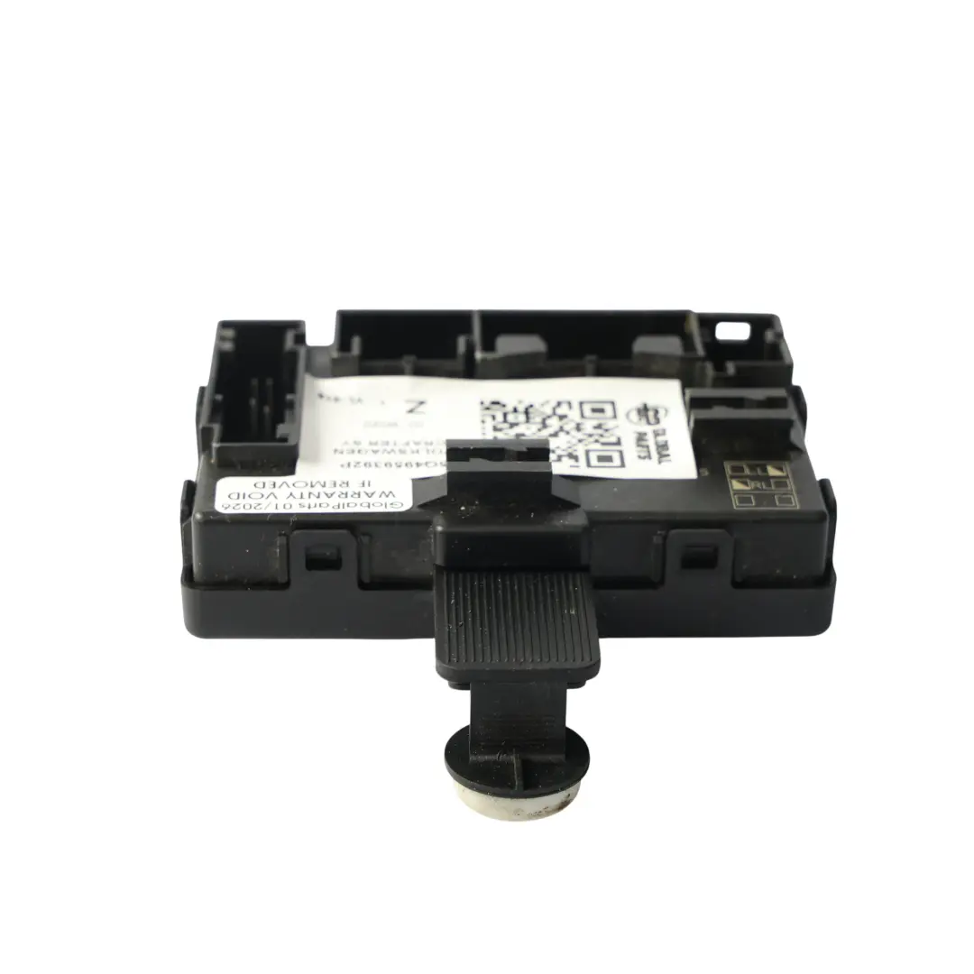 Mk2 Modulo Porta Lato Passeggero Anteriore per Volkswagen Crafter SY con numero di parte 5Q4959392P Volkswagen Crafter SY Mk2 Modulo Porta Lato Passeggero Anteriore - SKU 5Q4959392P - Numero di parte 5Q4959392P