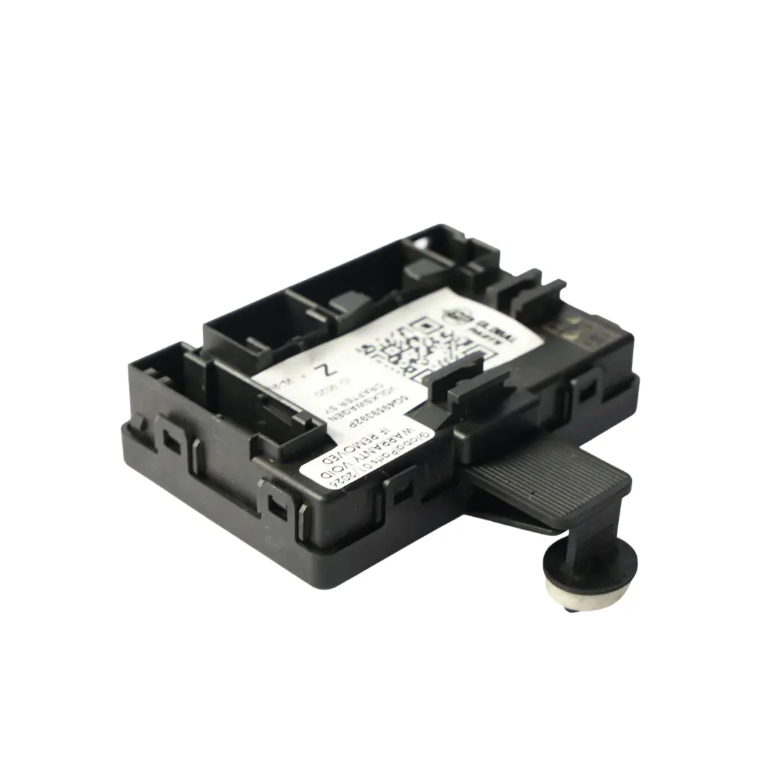 Mk2 Módulo Puerta Lado Delantero Pasajero para Volkswagen Crafter SY con número de pieza 5Q4959392P Volkswagen Crafter SY Mk2 Módulo Puerta Lado Delantero Pasajero - SKU 5Q4959392P - Número de pieza 5Q4959392P