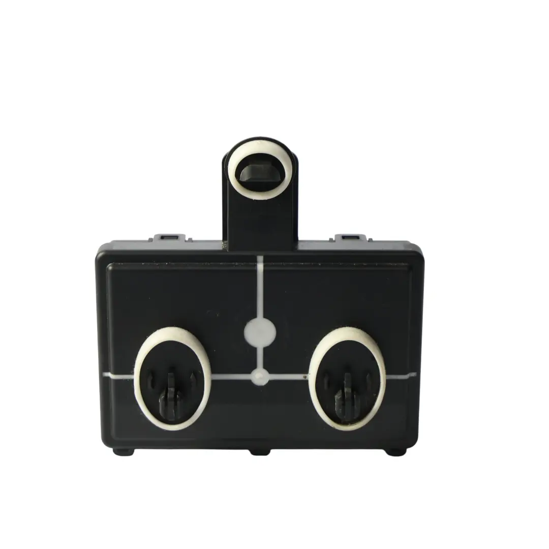 Volkswagen Crafter SY Mk2 Door Module Control Unit Driver's Side - SKU 5Q4959393P - Part number 5Q4959393P