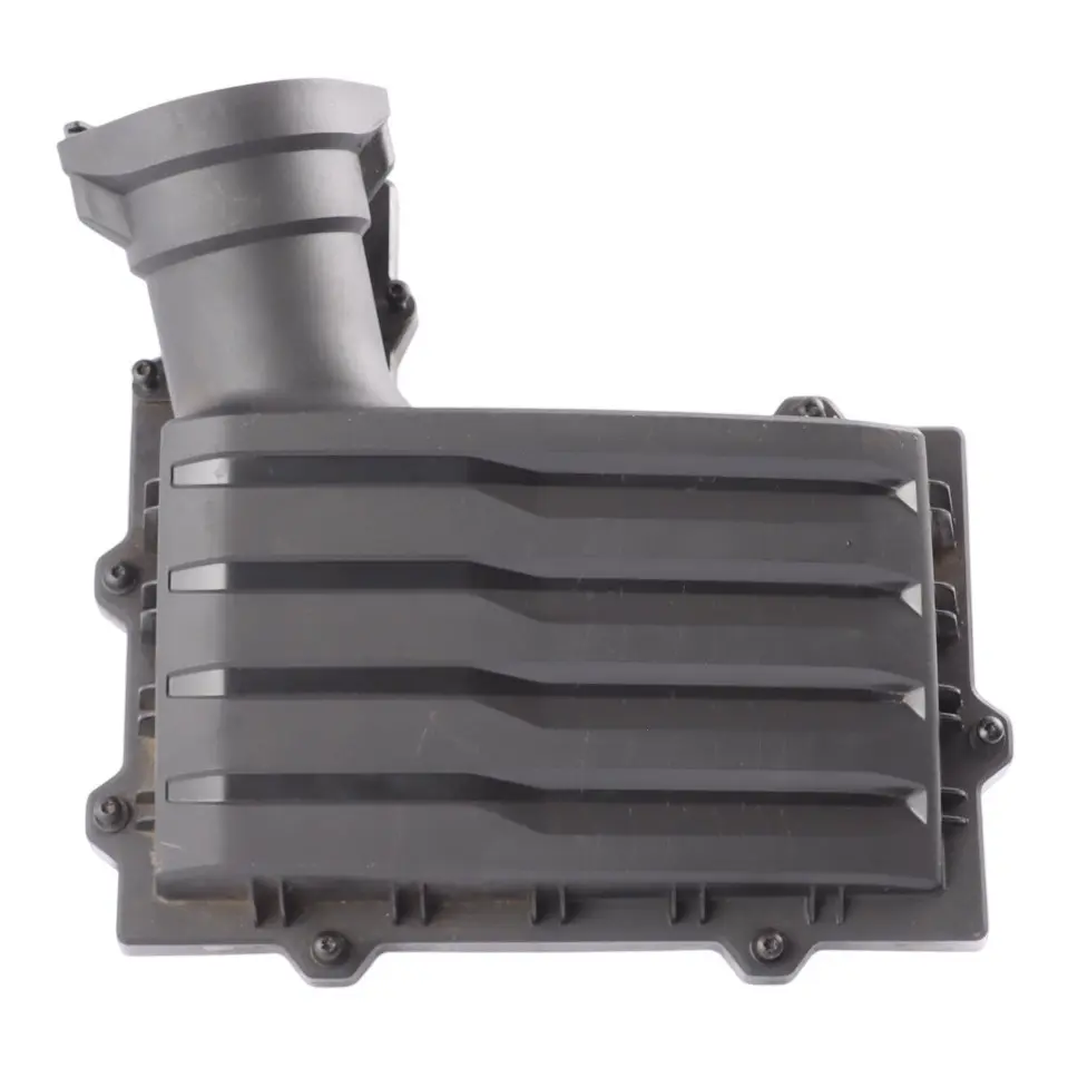 VW Golf MK8 Audi Q3 F3 Air Filter Box Silencer Housing Cover 2.0 TDI - SKU 5QF129601F - Part number 5QF129601F