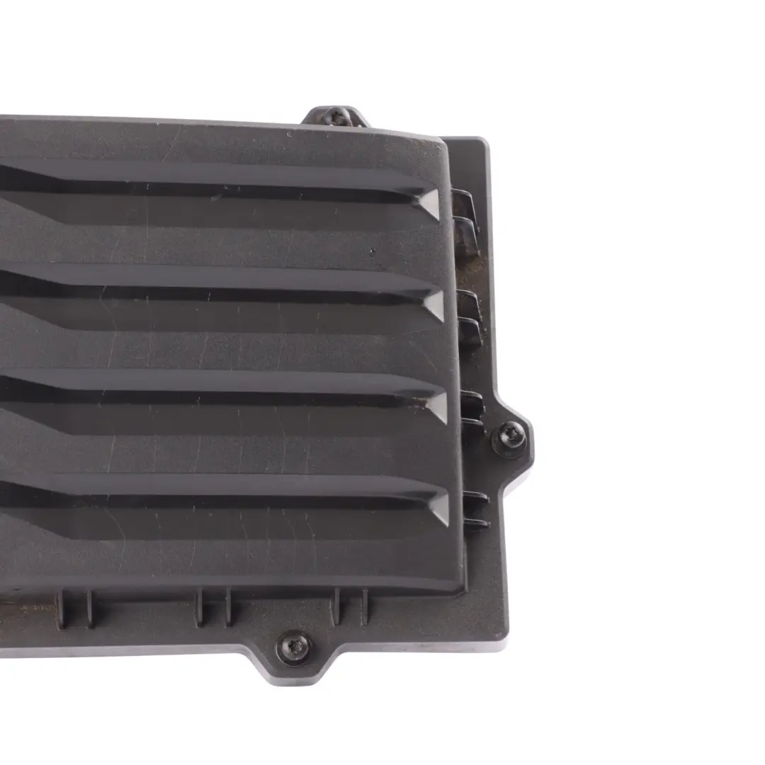 VW Golf MK8 Audi Q3 F3 Air Filter Box Silencer Housing Cover 2.0 TDI - SKU 5QF129601F - Part number 5QF129601F