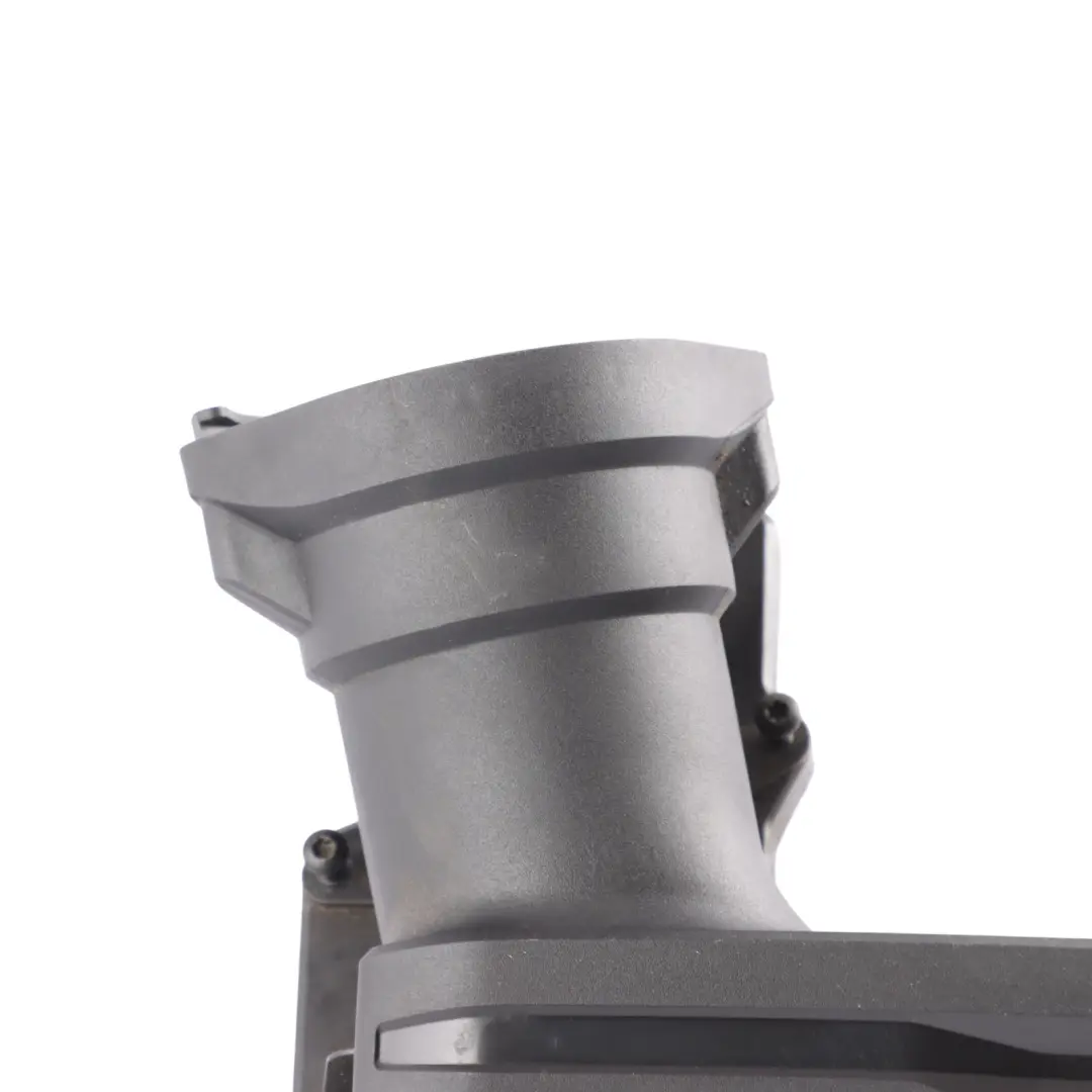 VW Golf MK8 Audi Q3 F3 Air Filter Box Silencer Housing Cover 2.0 TDI - SKU 5QF129601F - Part number 5QF129601F