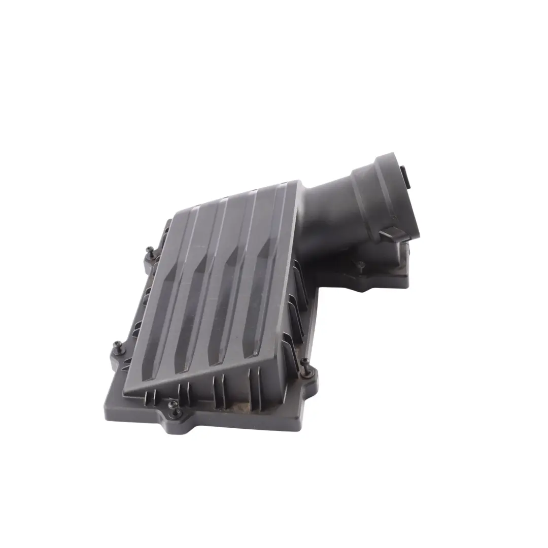 VW Golf MK8 Audi Q3 F3 Air Filter Box Silencer Housing Cover 2.0 TDI - SKU 5QF129601F - Part number 5QF129601F