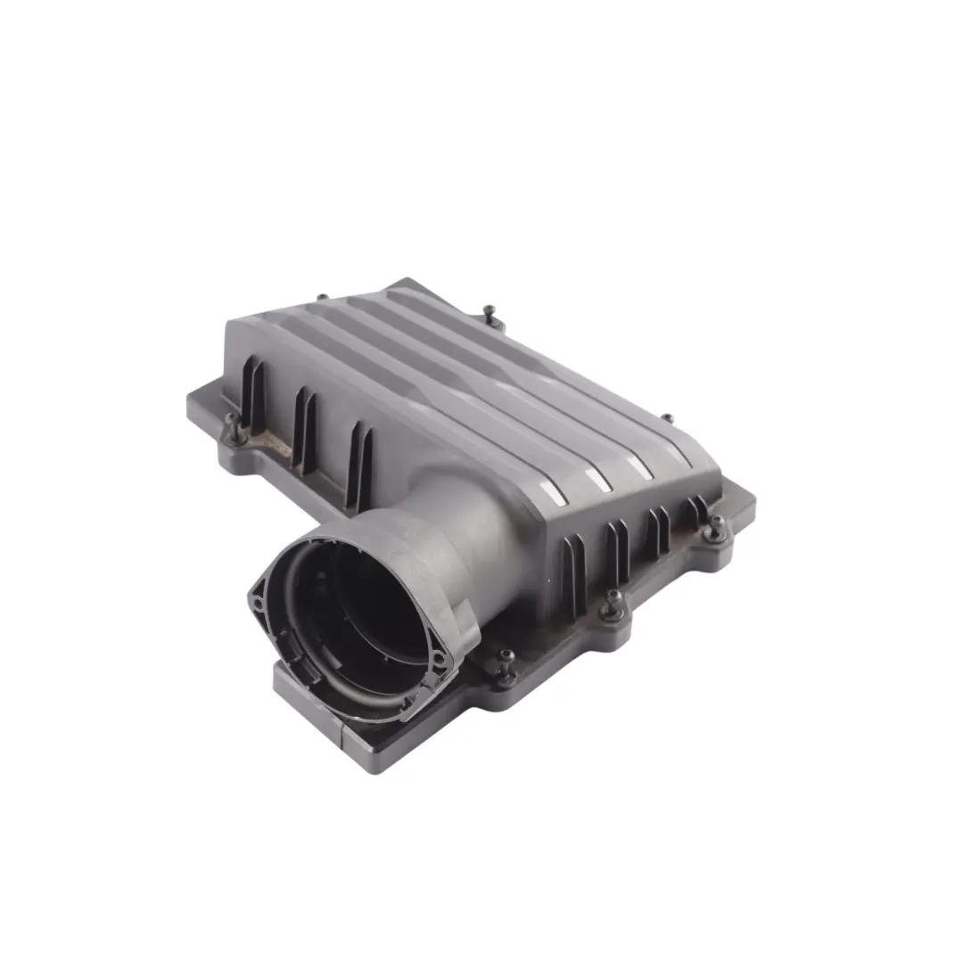 VW Golf MK8 Audi Q3 F3 Air Filter Box Silencer Housing Cover 2.0 TDI - SKU 5QF129601F - Part number 5QF129601F