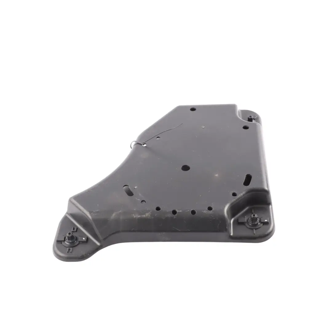 Audi Q3 F3 Seat Tarraco Skoda Kodiaq VW Tiguan AdBlue Tank Cover - SKU 5QF131331A - Part number 5QF131331A