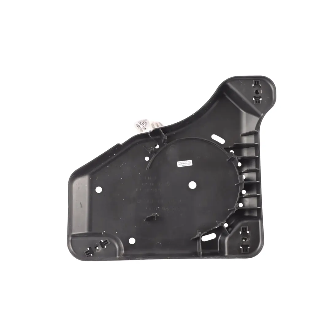 Audi Q3 F3 Seat Tarraco Skoda Kodiaq VW Tiguan AdBlue Tank Cover - SKU 5QF131331A - Part number 5QF131331A