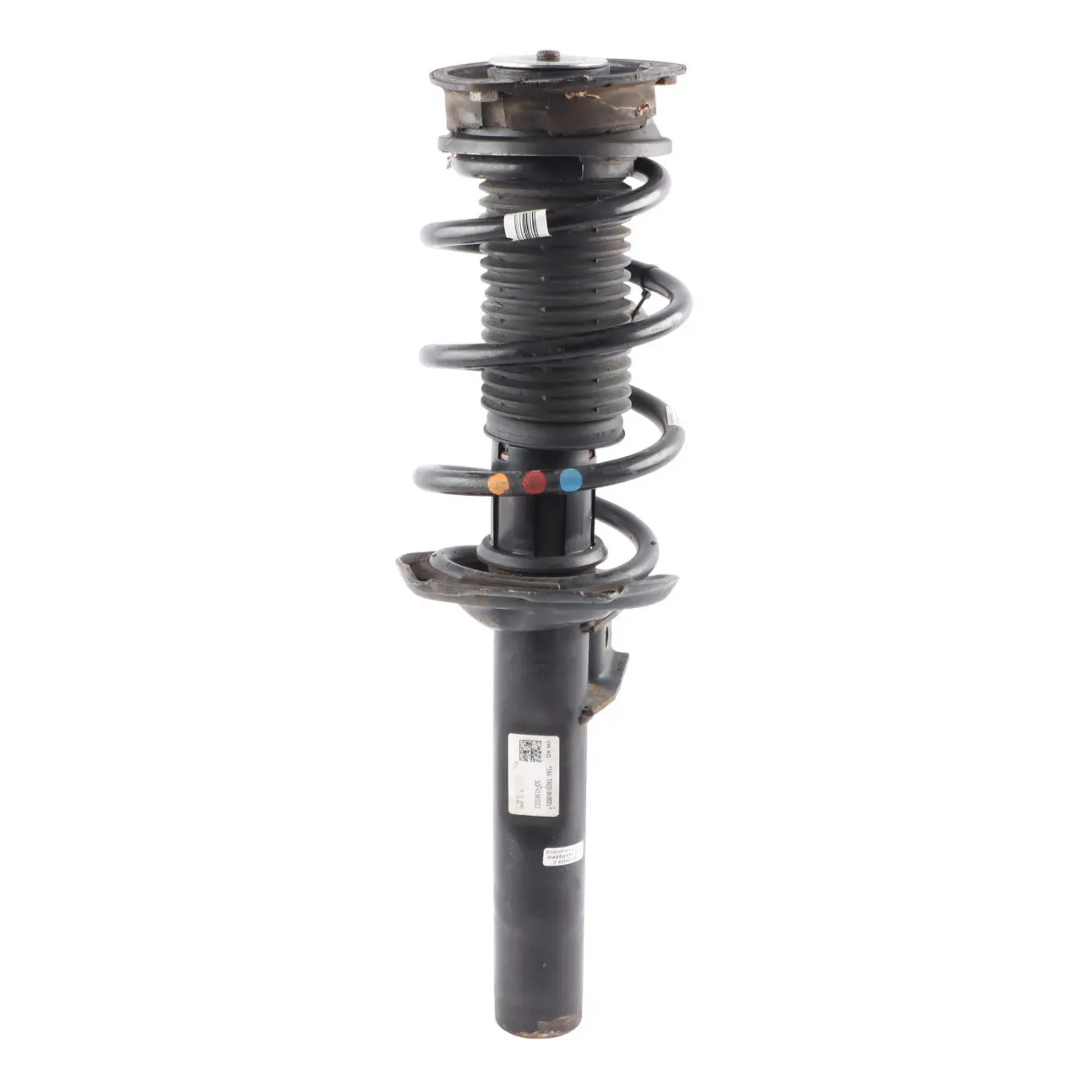 Audi Q3 F3 2.0 TDI Front Shock Absorber Strut Left Right N/O/S 5QF413031CJ