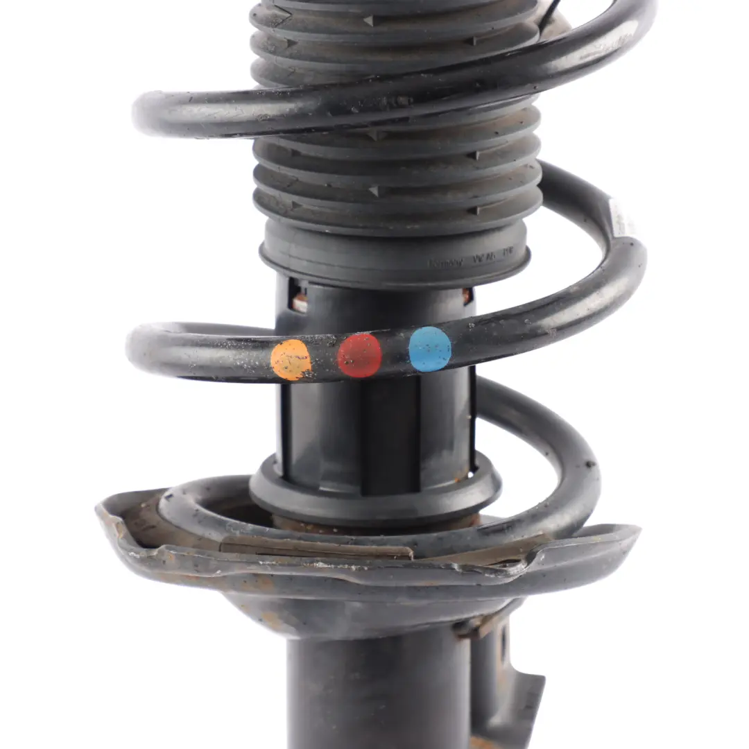 Front Shock Absorber Strut Left Right N/O/S to Audi Q3 F3 2.0 TDI with Part number 5QF413031CJ Audi Q3 F3 2.0 TDI Front Shock Absorber Strut Left Right N/O/S - SKU 5QF413031CJ-1 - Part number 5QF413031CJ