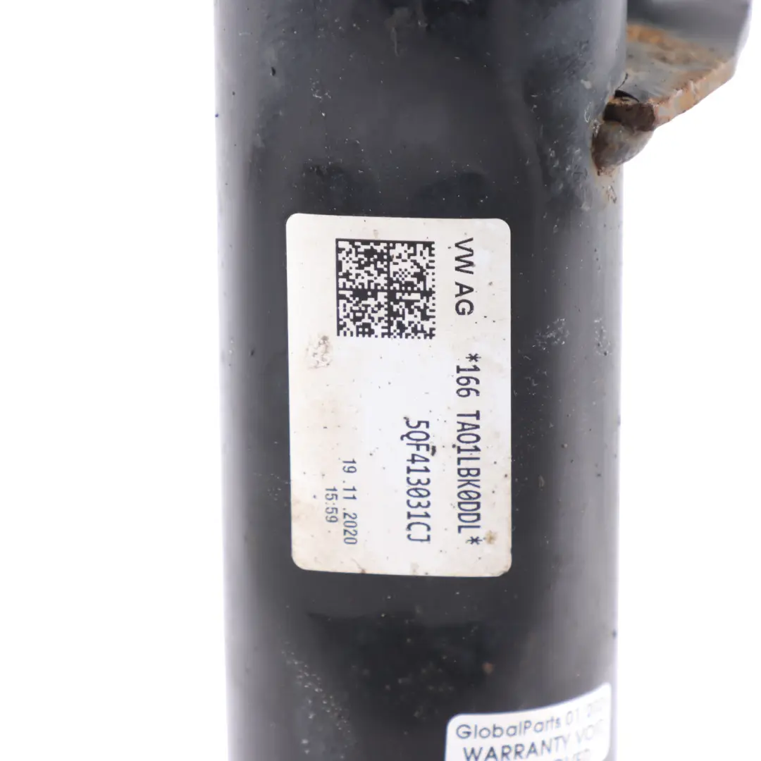 Front Shock Absorber Strut Left Right N/O/S to Audi Q3 F3 2.0 TDI with Part number 5QF413031CJ Audi Q3 F3 2.0 TDI Front Shock Absorber Strut Left Right N/O/S - SKU 5QF413031CJ-1 - Part number 5QF413031CJ