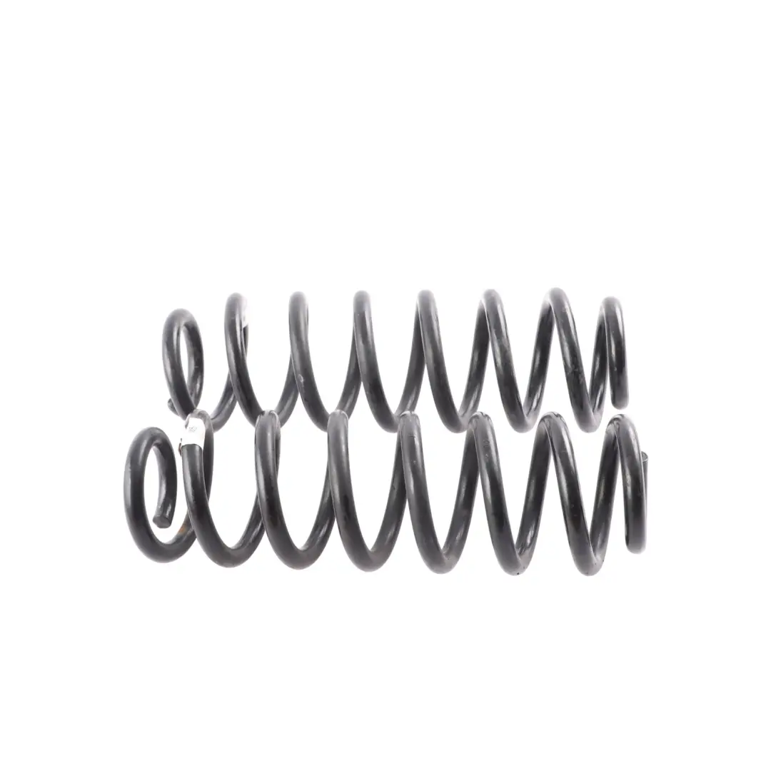 Axle Coil Spring SET Left Right N/O/S Blue Mark to Audi Q3 F3 Rear with Part number 5QF511115DB Audi Q3 F3 Rear Axle Coil Spring SET Left Right N/O/S Blue Mark - SKU 5QF511115DB - Part number 5QF511115DB