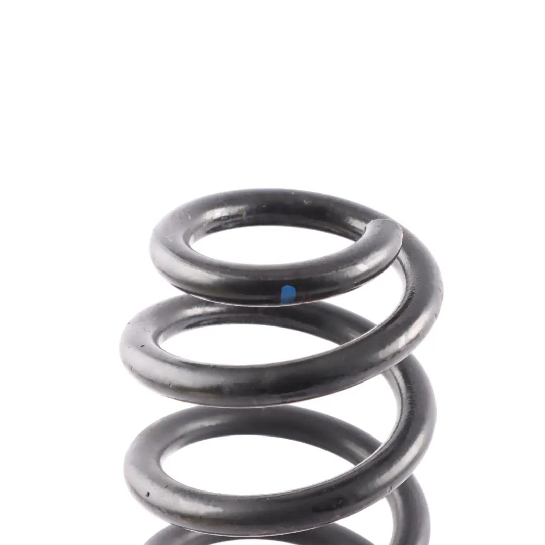 Axle Coil Spring SET Left Right N/O/S Blue Mark to Audi Q3 F3 Rear with Part number 5QF511115DB Audi Q3 F3 Rear Axle Coil Spring SET Left Right N/O/S Blue Mark - SKU 5QF511115DB - Part number 5QF511115DB