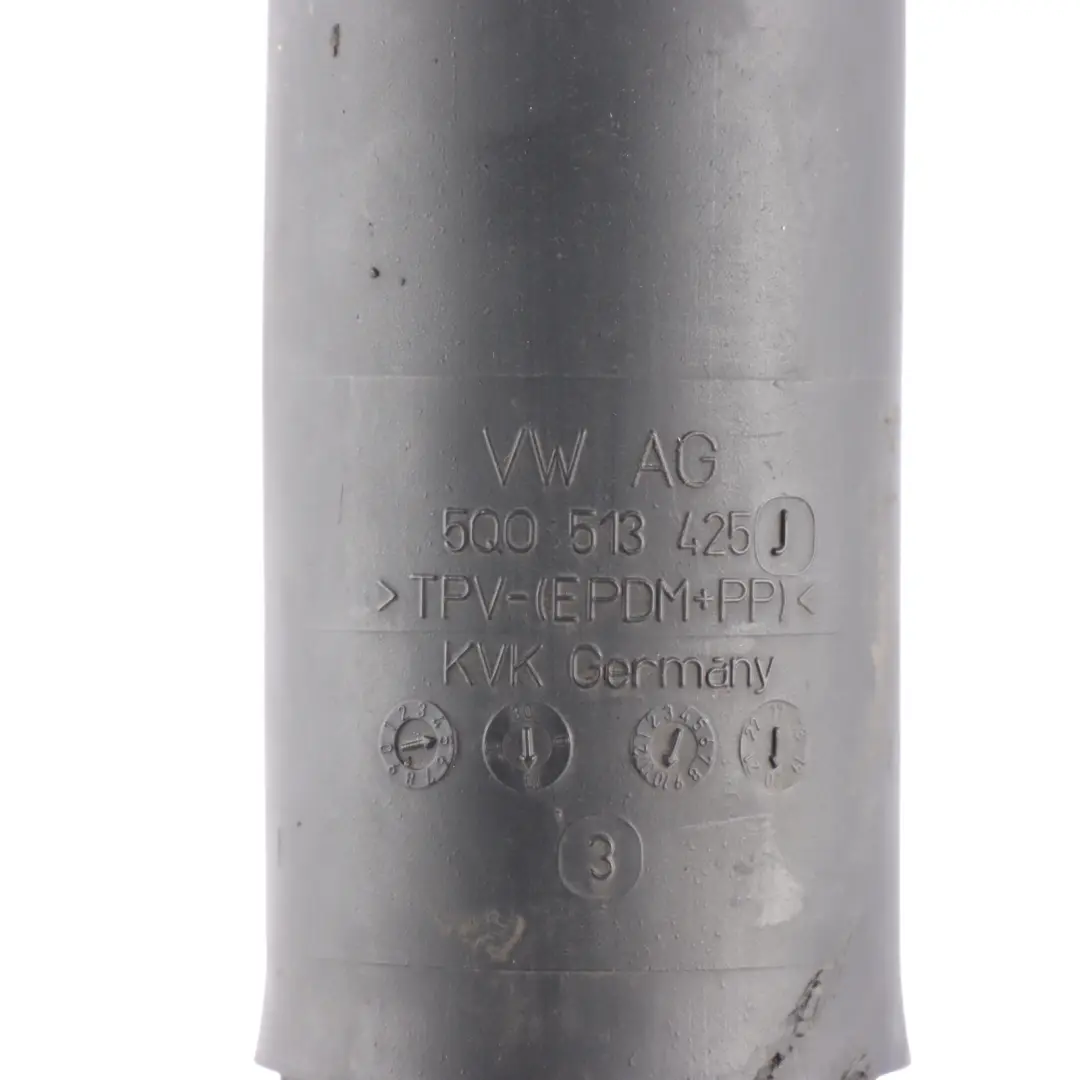 Shock Absorber Strut Rear Left Right N/O/S to Audi Q3 F3 with Part number 5QF513049CE Audi Q3 F3 Shock Absorber Strut Rear Left Right N/O/S - SKU 5QF513049CE - Part number 5QF513049CE