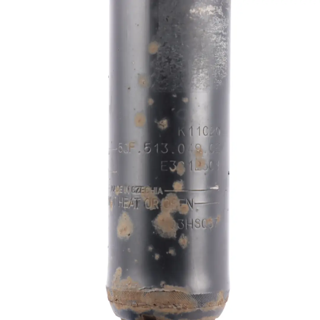 Shock Absorber Strut Rear Left Right N/O/S to Audi Q3 F3 with Part number 5QF513049CE Audi Q3 F3 Shock Absorber Strut Rear Left Right N/O/S - SKU 5QF513049CE - Part number 5QF513049CE