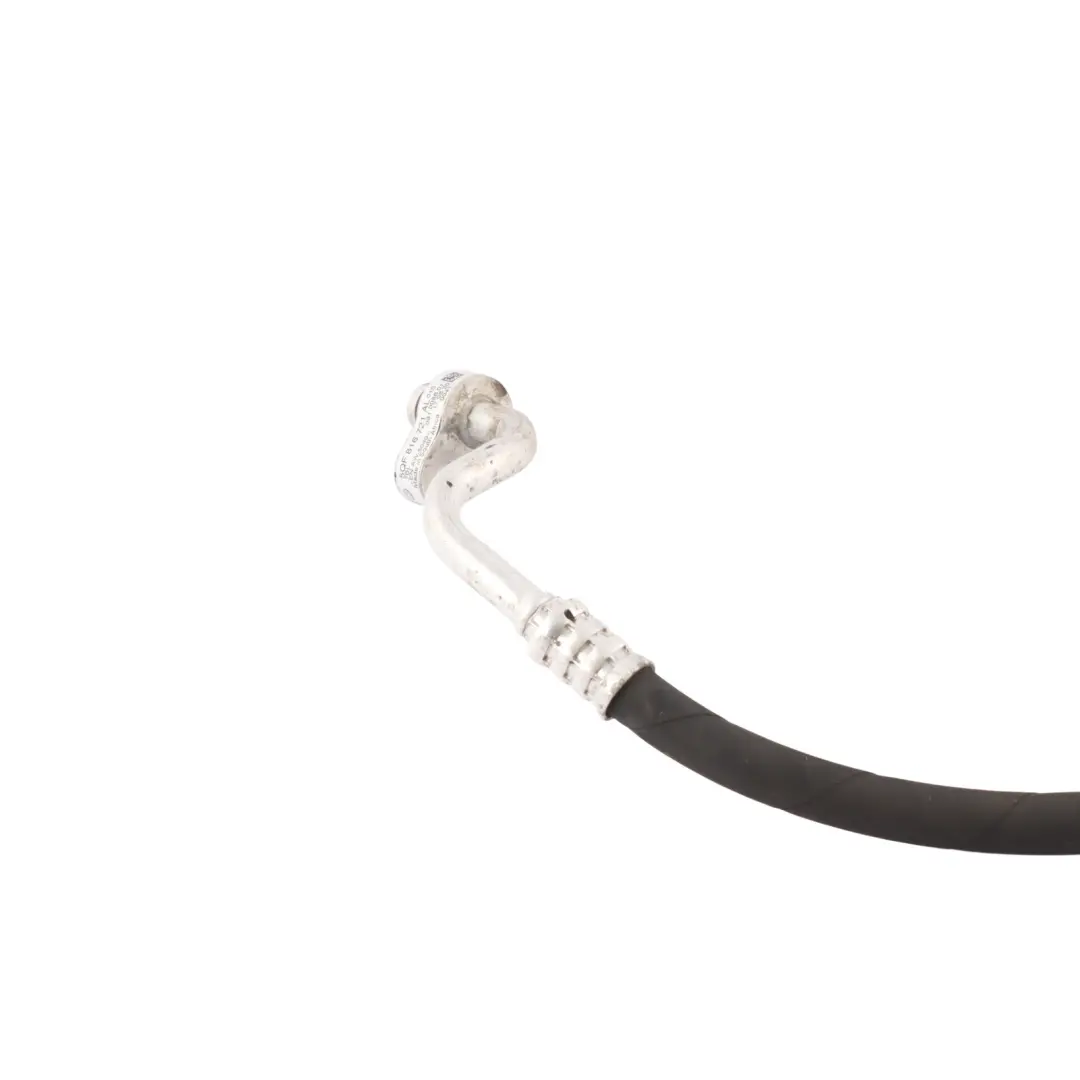 Audi Q3 F3 Air Con A/C Air Conditioning Pipe Refrigerant Hose Line - SKU 5QF816721AL - Part number 5QF816721AL