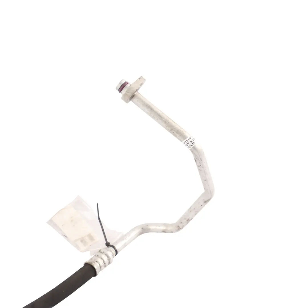 Audi Q3 F3 Air Con A/C Air Conditioning Pipe Refrigerant Hose Line - SKU 5QF816721AL - Part number 5QF816721AL