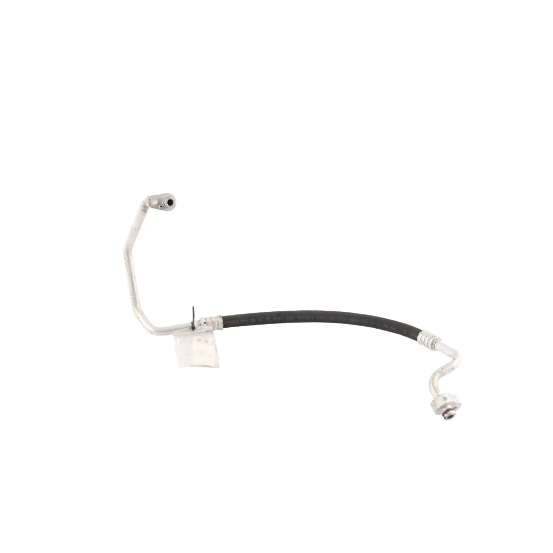 Con A/C Air Conditioning Pipe Refrigerant Hose Line to Audi Q3 F3 Air with Part number 5QF816721AL Audi Q3 F3 Air Con A/C Air Conditioning Pipe Refrigerant Hose Line - SKU 5QF816721AL - Part number 5QF816721AL