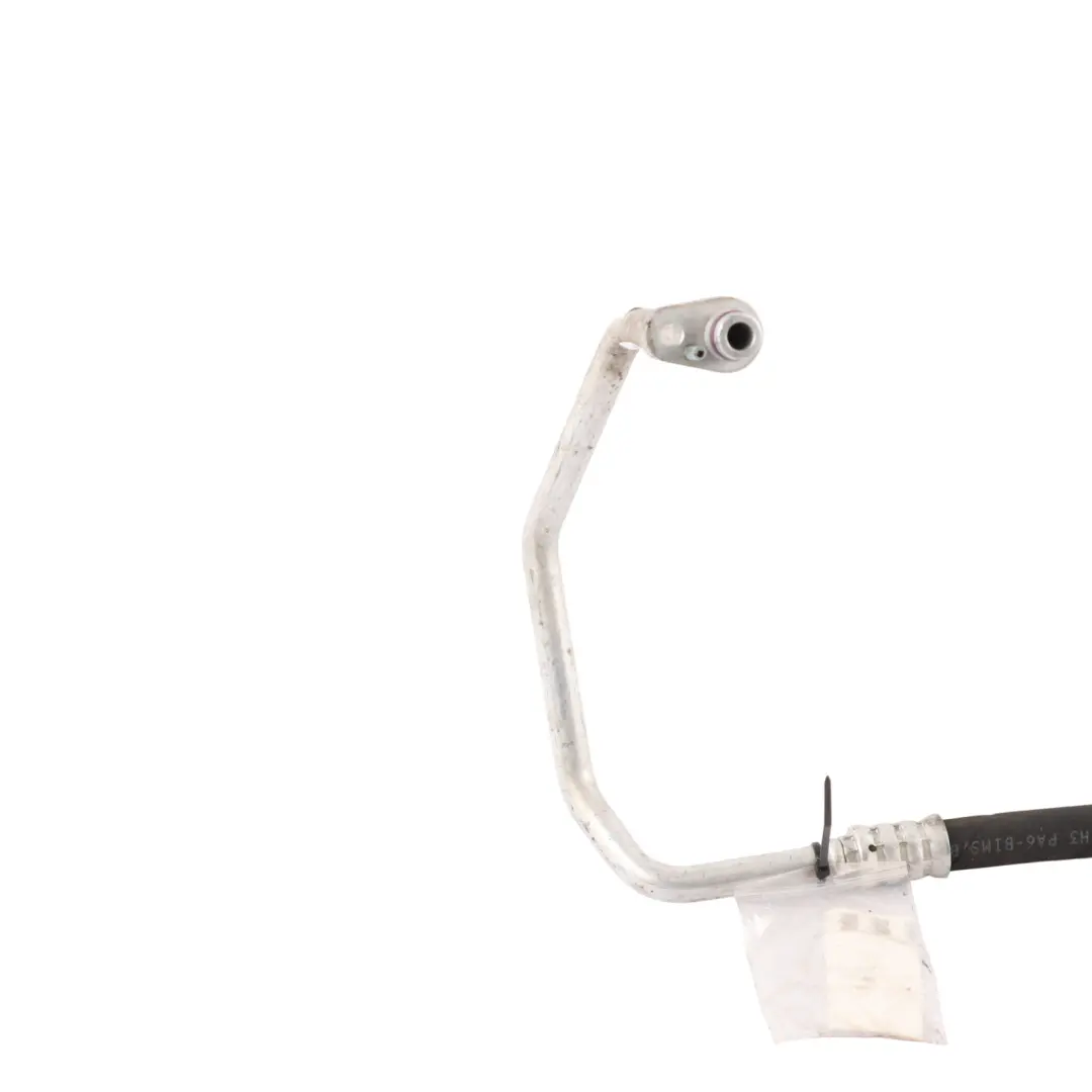 Con A/C Air Conditioning Pipe Refrigerant Hose Line to Audi Q3 F3 Air with Part number 5QF816721AL Audi Q3 F3 Air Con A/C Air Conditioning Pipe Refrigerant Hose Line - SKU 5QF816721AL - Part number 5QF816721AL