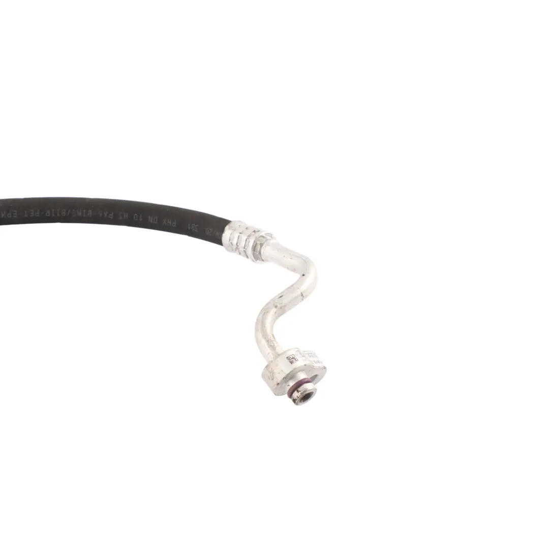 Con A/C Air Conditioning Pipe Refrigerant Hose Line to Audi Q3 F3 Air with Part number 5QF816721AL Audi Q3 F3 Air Con A/C Air Conditioning Pipe Refrigerant Hose Line - SKU 5QF816721AL - Part number 5QF816721AL