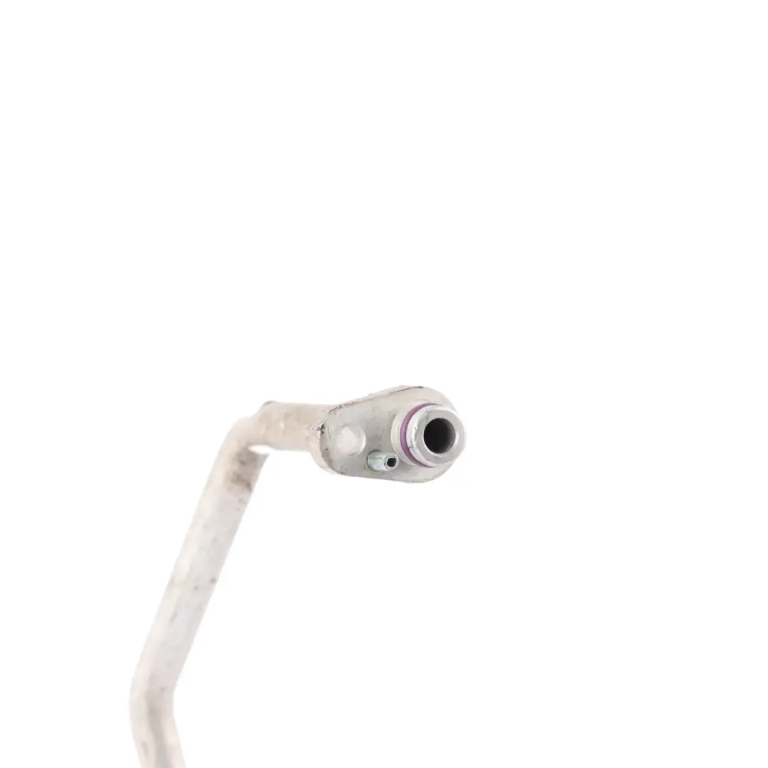 Con A/C Air Conditioning Pipe Refrigerant Hose Line to Audi Q3 F3 Air with Part number 5QF816721AL Audi Q3 F3 Air Con A/C Air Conditioning Pipe Refrigerant Hose Line - SKU 5QF816721AL - Part number 5QF816721AL