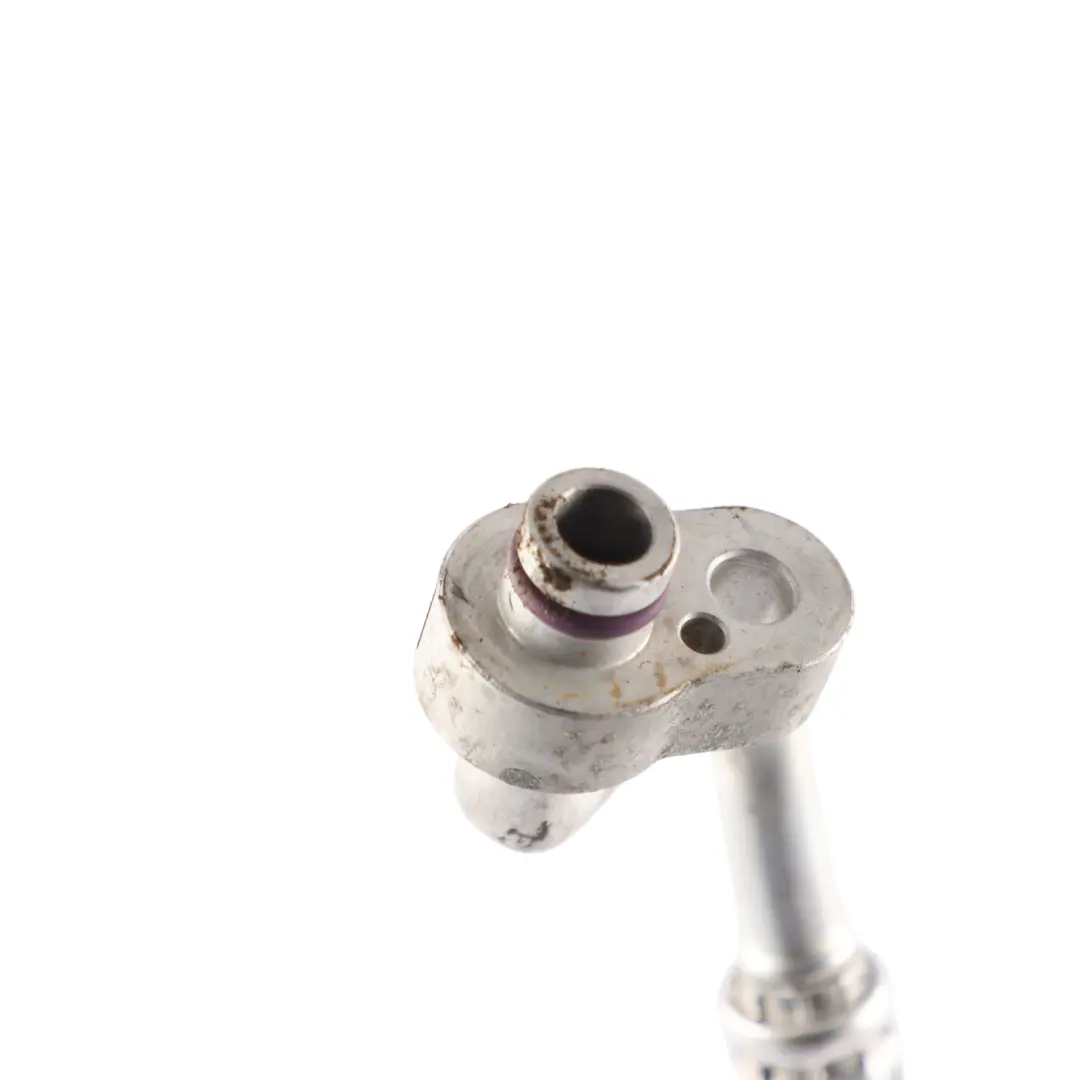 Con A/C Air Conditioning Pipe Refrigerant Hose Line to Audi Q3 F3 Air with Part number 5QF816721AL Audi Q3 F3 Air Con A/C Air Conditioning Pipe Refrigerant Hose Line - SKU 5QF816721AL - Part number 5QF816721AL