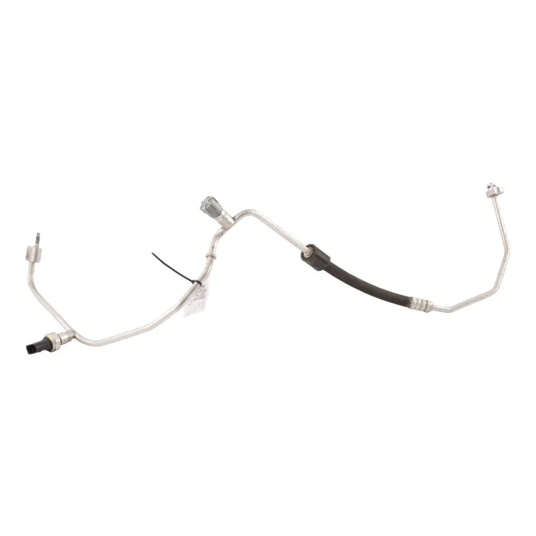 Audi Q3 F3 Air Con A/C Air Conditioning Pipe Refrigerant Hose Line - SKU 5QF816741B - Part number 5QF816741B
