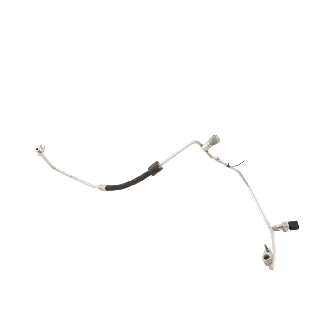 Audi Q3 F3 Air Con A/C Air Conditioning Pipe Refrigerant Hose Line - SKU 5QF816741B - Part number 5QF816741B