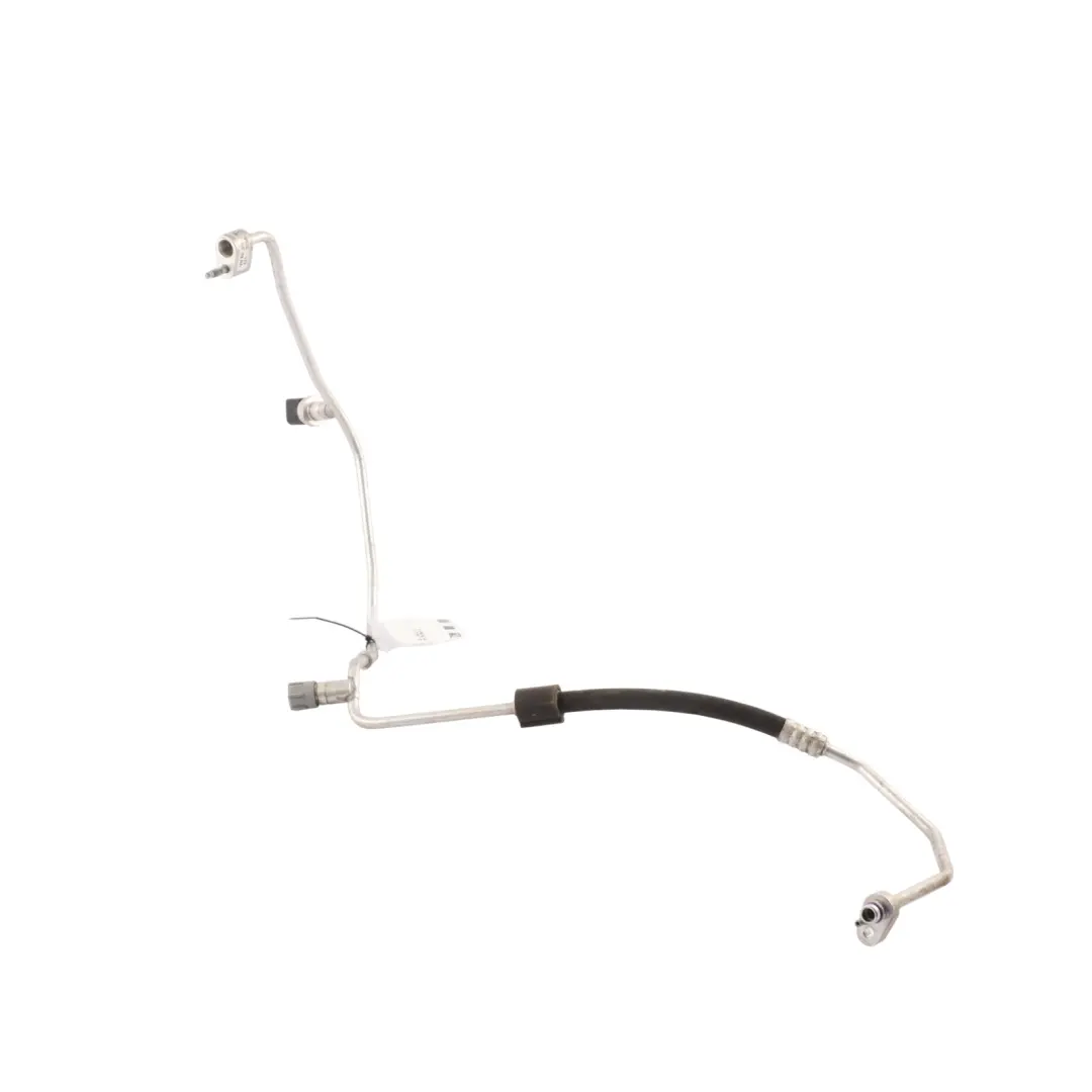 Aire Acondicionado A/C Tubo Refrigerante para Audi Q3 F3 con número de pieza 5QF816741B Audi Q3 F3 Aire Acondicionado A/C Tubo Refrigerante - SKU 5QF816741B - Número de pieza 5QF816741B