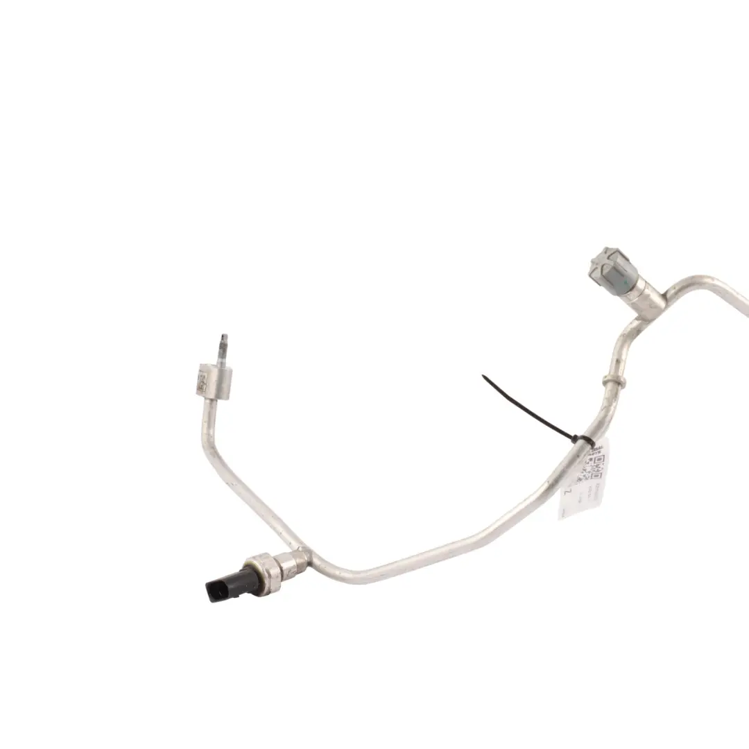 Tuyau De Climatisation pour Audi Q3 F3 à propos du numéro de pièce 5QF816741B Audi Q3 F3 Tuyau De Climatisation - SKU 5QF816741B - Numéro de pièce 5QF816741B