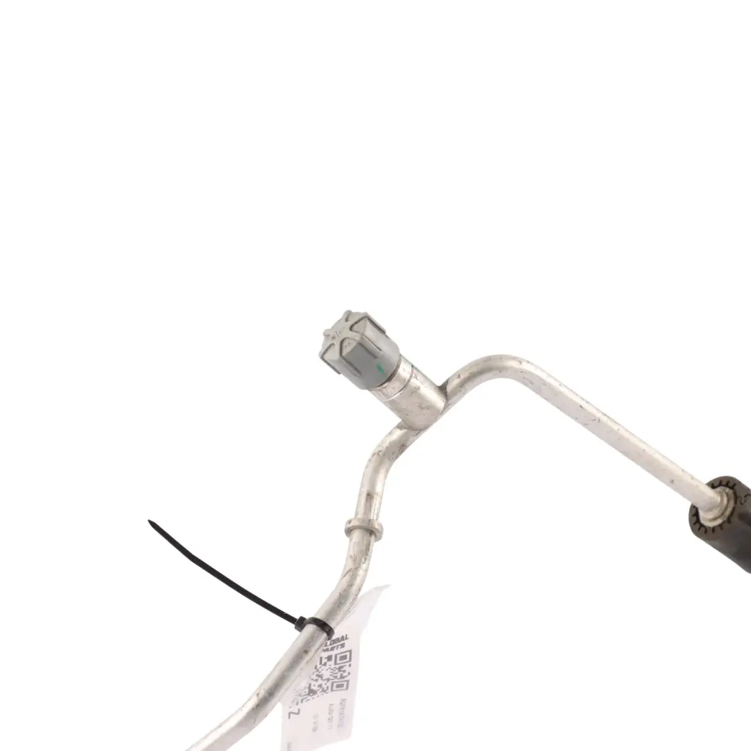 Aire Acondicionado A/C Tubo Refrigerante para Audi Q3 F3 con número de pieza 5QF816741B Audi Q3 F3 Aire Acondicionado A/C Tubo Refrigerante - SKU 5QF816741B - Número de pieza 5QF816741B