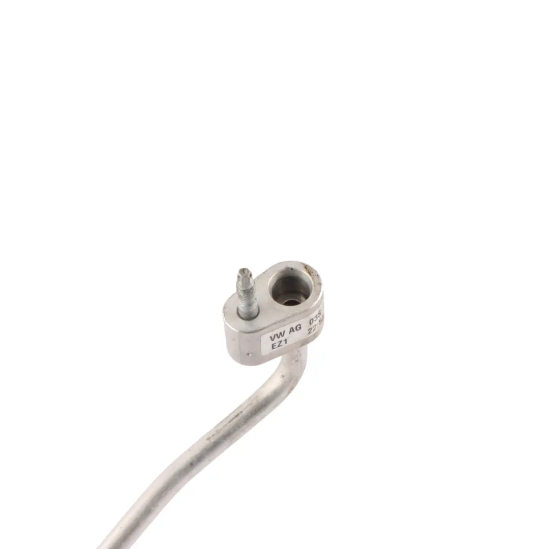 Con A/C Air Conditioning Pipe Refrigerant Hose Line to Audi Q3 F3 Air with Part number 5QF816741B Audi Q3 F3 Air Con A/C Air Conditioning Pipe Refrigerant Hose Line - SKU 5QF816741B - Part number 5QF816741B