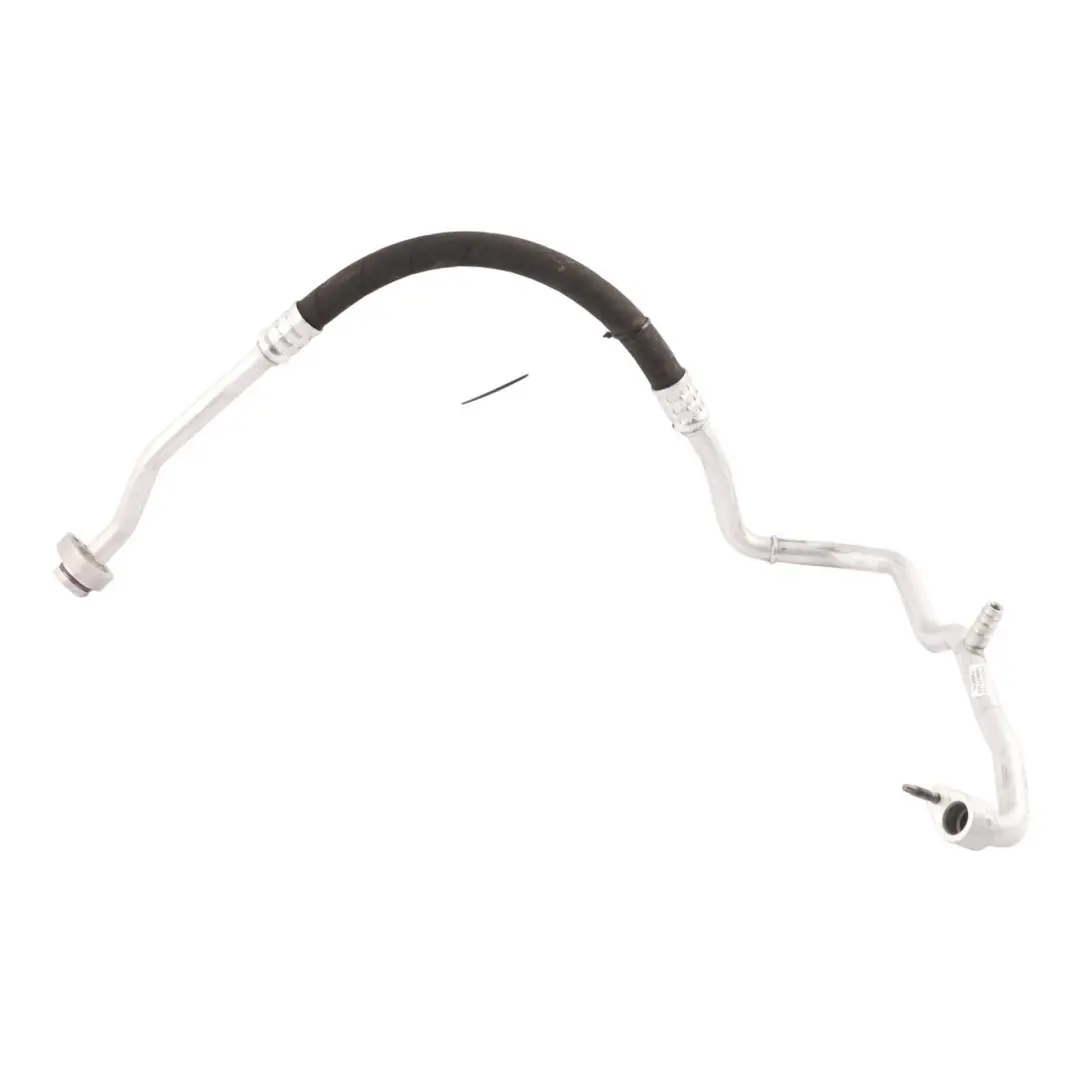 Conditioning Refrigerant Pipe Hose Line Tube to Audi Q3 F3 Air with Part number 5QF816743AA Audi Q3 F3 Air Conditioning Refrigerant Pipe Hose Line Tube - SKU 5QF816743AA - Part number 5QF816743AA