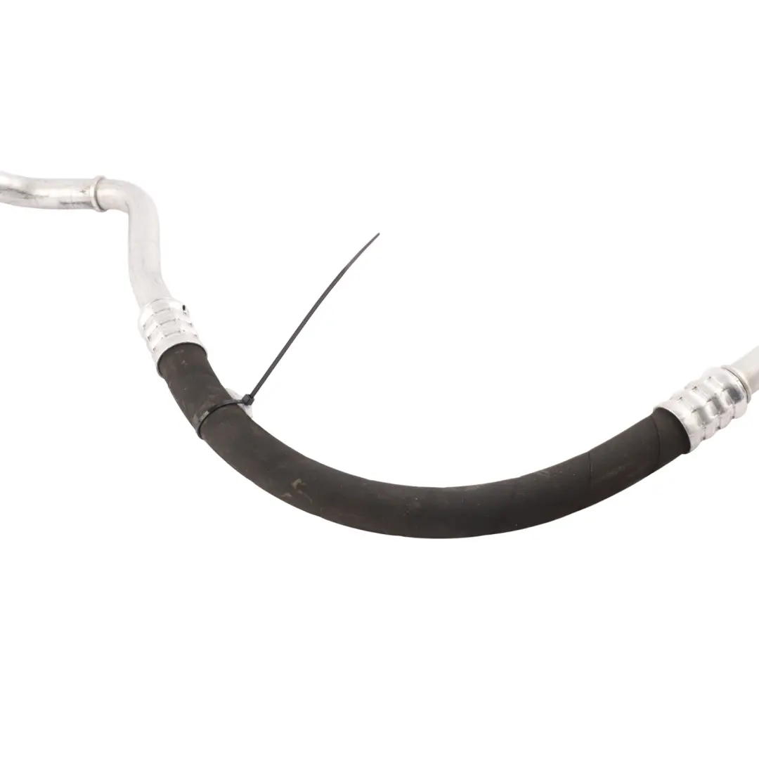 Conditioning Refrigerant Pipe Hose Line Tube to Audi Q3 F3 Air with Part number 5QF816743AA Audi Q3 F3 Air Conditioning Refrigerant Pipe Hose Line Tube - SKU 5QF816743AA - Part number 5QF816743AA