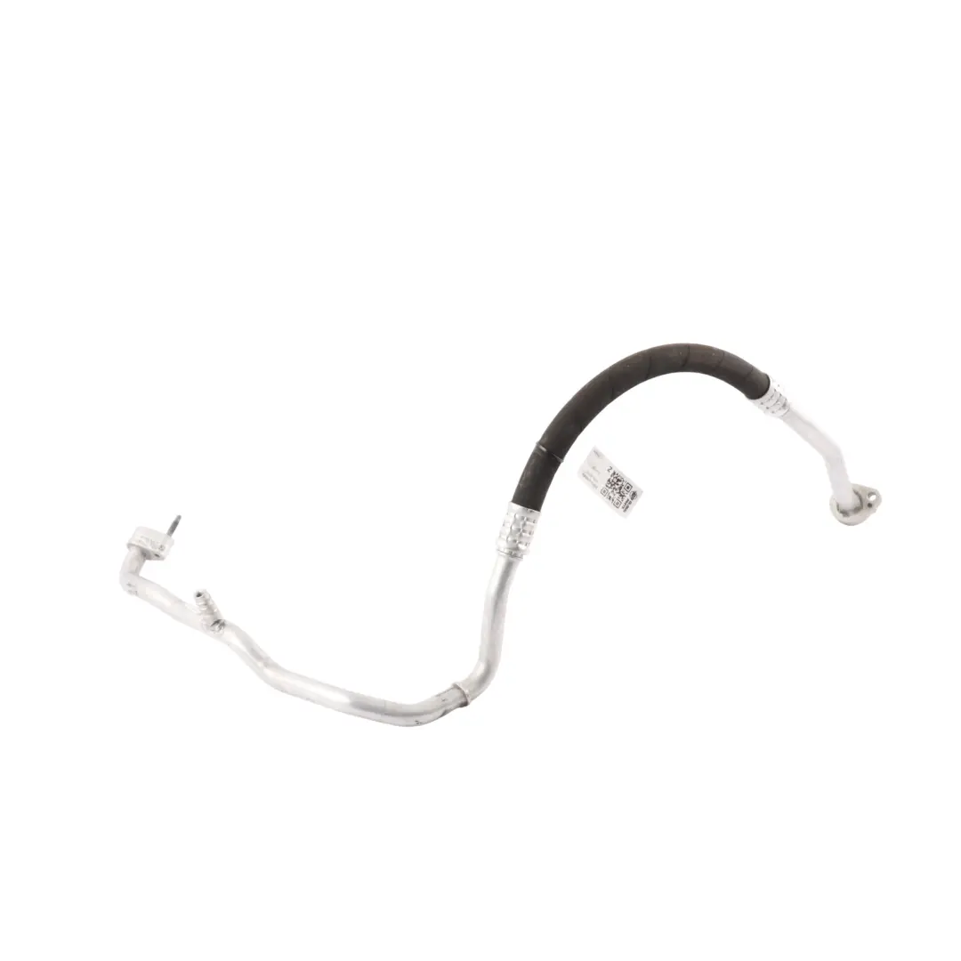 Audi Q3 F3 Air Conditioning Refrigerant Pipe Hose Line Tube - SKU 5QF816743AA - Part number 5QF816743AA